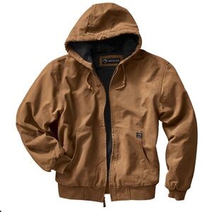 Dri Duck Jacket